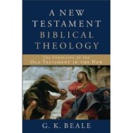 New Testament Biblical Theology