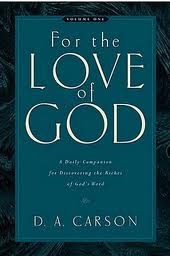 Love of God