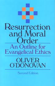 moral order