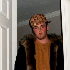 Even Scumbag Steve is made in the Image of God.