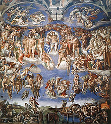last judgment