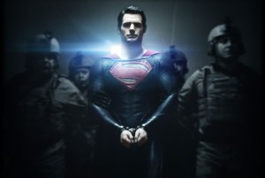 man of steel 2