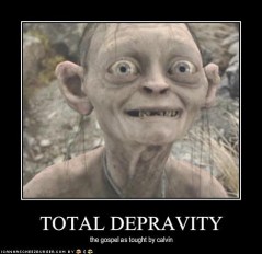 Yes, Gollum is a Tolkien character, not Lewis. I don't care. 