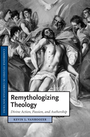 remthologizing