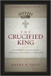 crucified king
