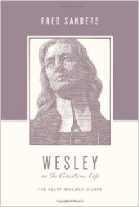 wesley on the life