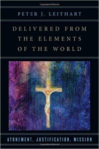 Delivered from the elements cover