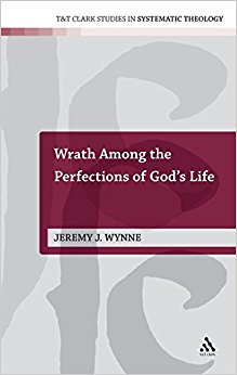 wrath among the perfections of God's life