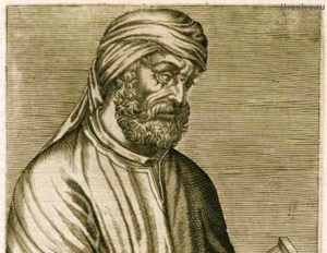 tertullian